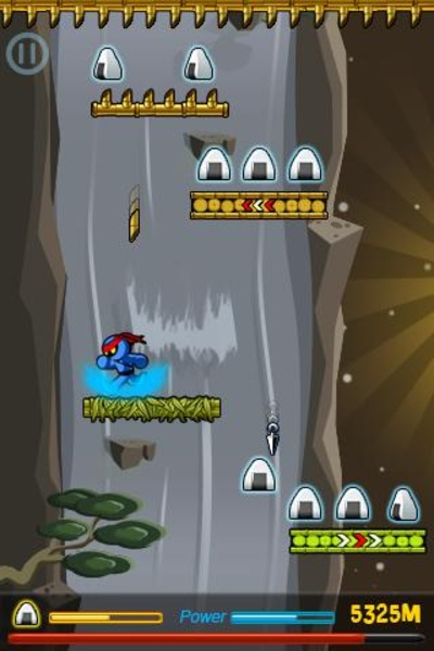 Ninja Dash -Deluxe - Preview 3