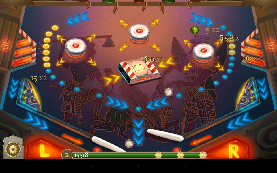 Arabian Nights: Bubble Shooter - Preview 4