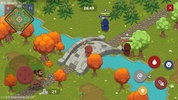 Magic Wars screenshot 3