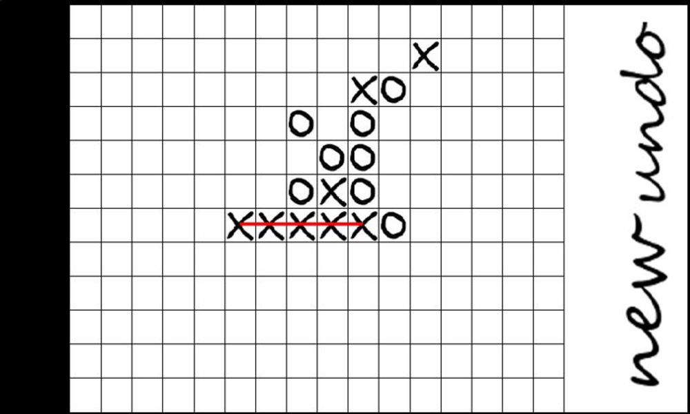 Gomoku for two HD - Preview 4