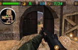 Counter Sniper-Critical Strike screenshot 1
