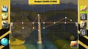 Bridge Constructor screenshot 2