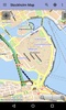 Stockholm Map screenshot 11
