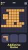 Blocks Classic Blast Puzzle screenshot 2