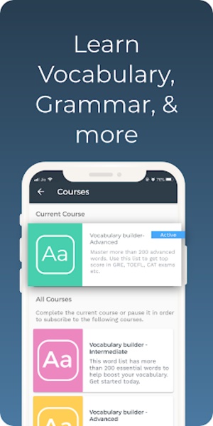 Improve English - Preview 8