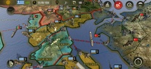 Strategy & Tactics 2: WWII screenshot 9