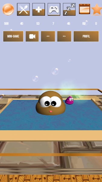 Potaty 3D - Preview 3