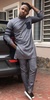 African Men Fashion screenshot 5