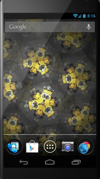 Kaleidoscope Free - Preview 2
