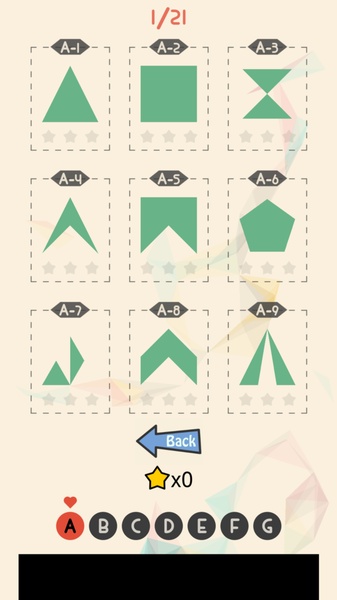 Geom Puzzle - Preview 2