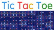 Tic tac toe game screenshot 1