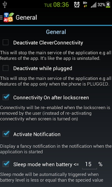 CleverConnectivity Ads - Preview 6