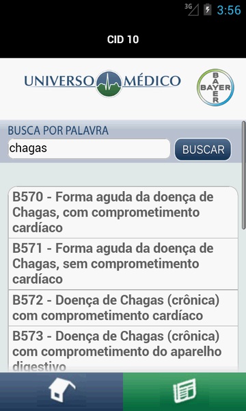 Universo Medico - Preview 1