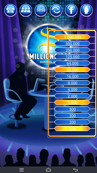Millionaire 2015 - Preview 6