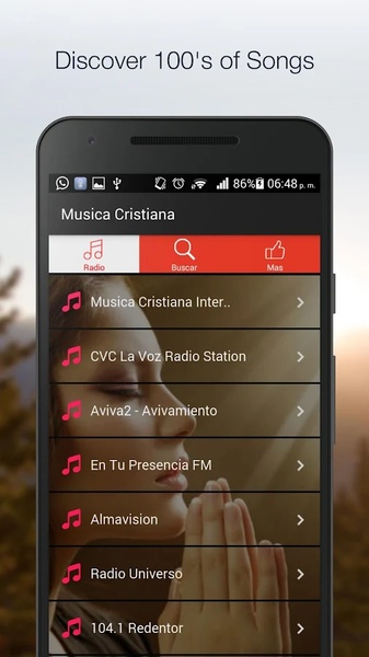 1 Musica Cristiana - Preview 3