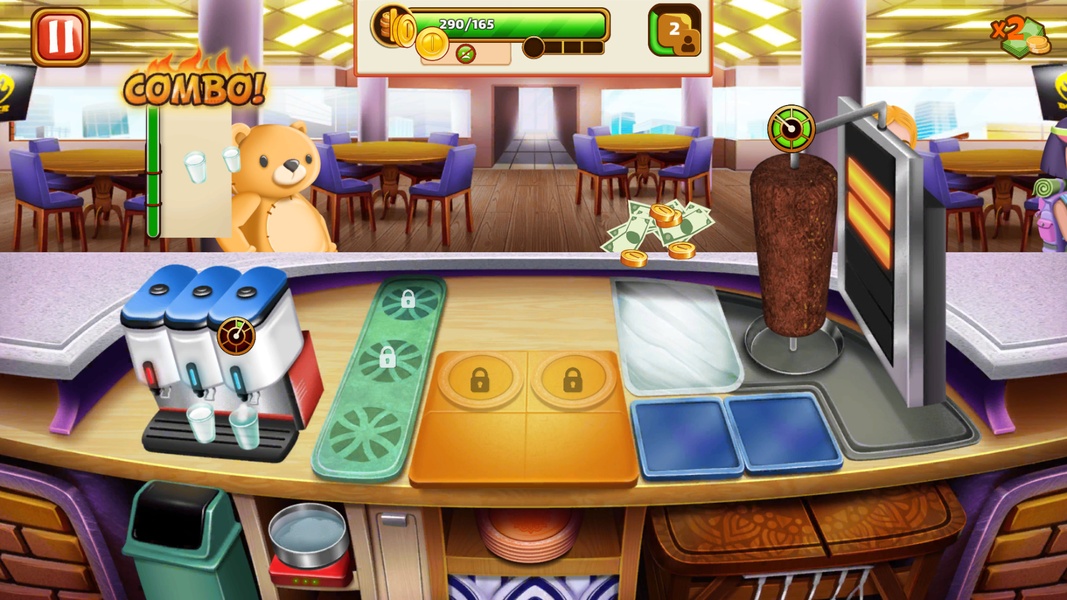 Kebab World 2 - Preview 9
