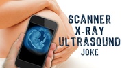 Scanner X-Ray Ultrasound Joke screenshot 1