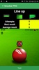 Snooker Score Counter screenshot 5