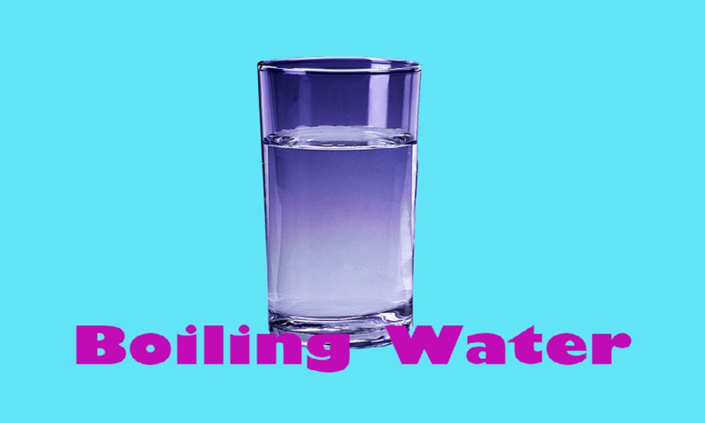 Boiling Water - Preview 4