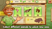Animal Park Tycoon screenshot 2