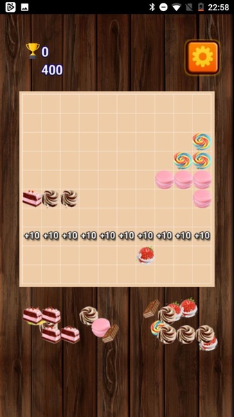 Block Candy - Preview 9