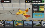 Airplane Flight Pilot 3D screenshot 1