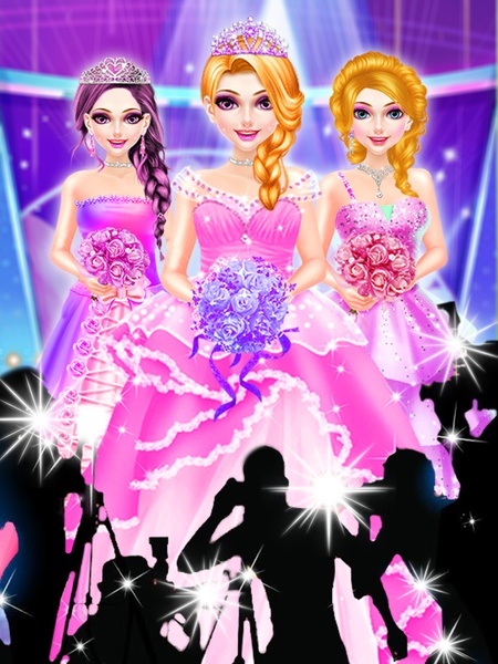 royal princess dress up game Royal Princess Dress Up for Android
