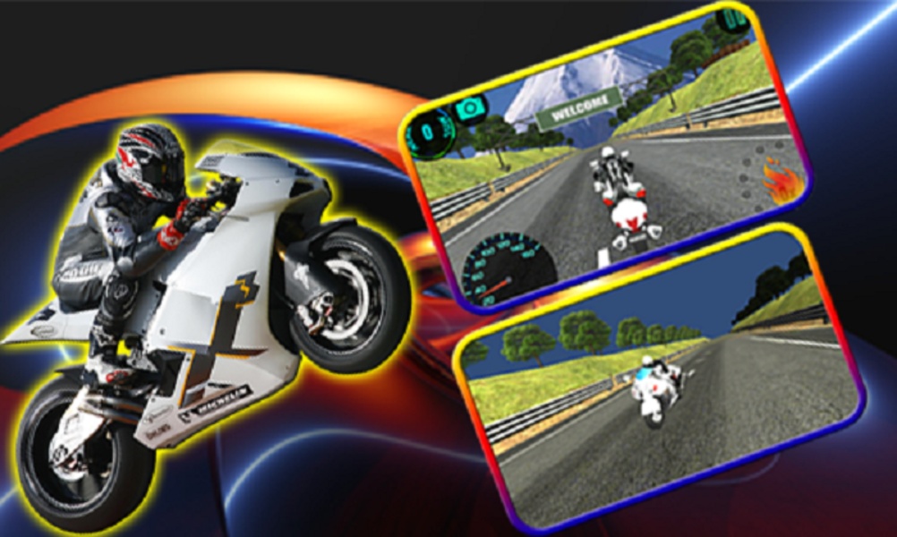 Bike Rider 3D - Preview 9
