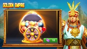Golden Empire Slot-TaDa Games screenshot 2