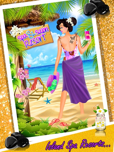 Salon & Spa Resort - Preview 6