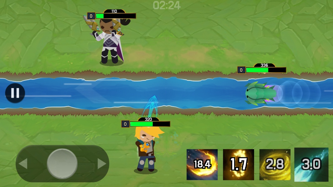 Ez Mirror Match2 - Preview 11