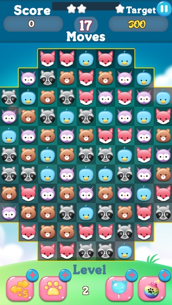 Secret Panda - Preview 9