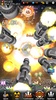 Galaxy Missile War screenshot 4