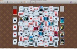 Pretty Good Solitaire screenshot 4