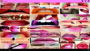 Lips Makeup screenshot 6