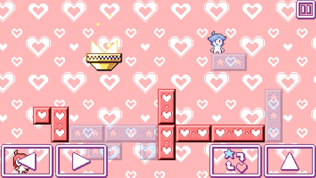 Heart Star - Preview 4