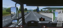 Truckers of Europe 3 screenshot 11