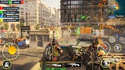 Encounter Ops: Survival Forces screenshot 10