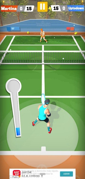 World Tennis Online 3D - Preview 6
