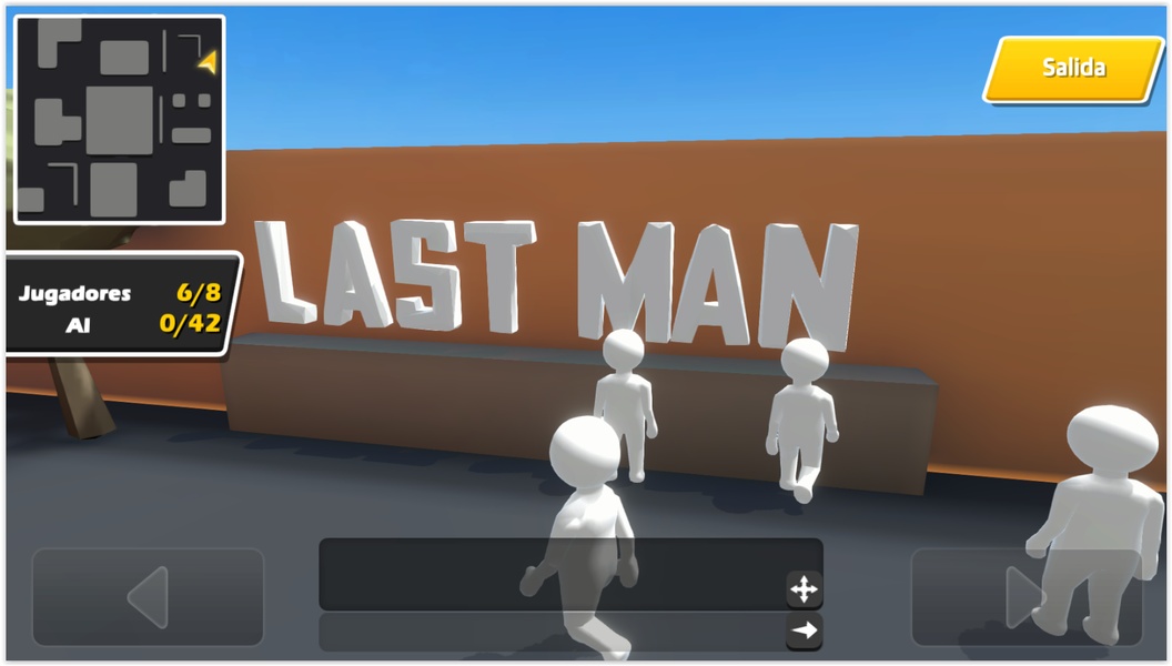 mission survival spy finder - Preview 3
