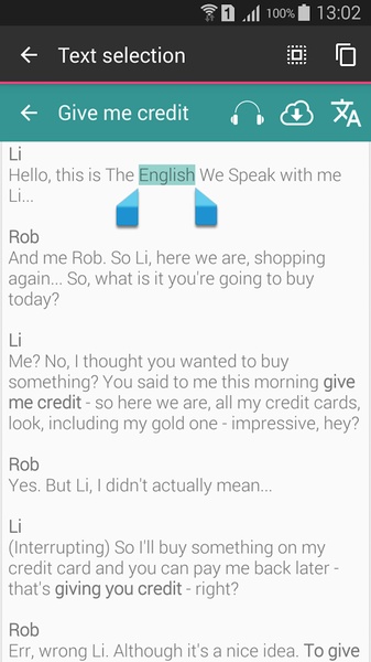 LEB English - Preview 2