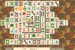 Mahjong Solitaire Free screenshot 4