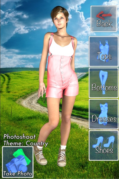 Fashion Lauri - Preview 7