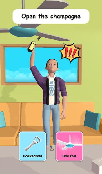 Tricky Puzzle 3D: Brain teaser - Preview 16