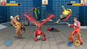 Street Fight: Beat Em Up Games screenshot 5