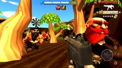 Dwarfs - Unkilled Shooter Fps screenshot 11