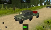 Drive Master:Off-Road Challenge screenshot 6