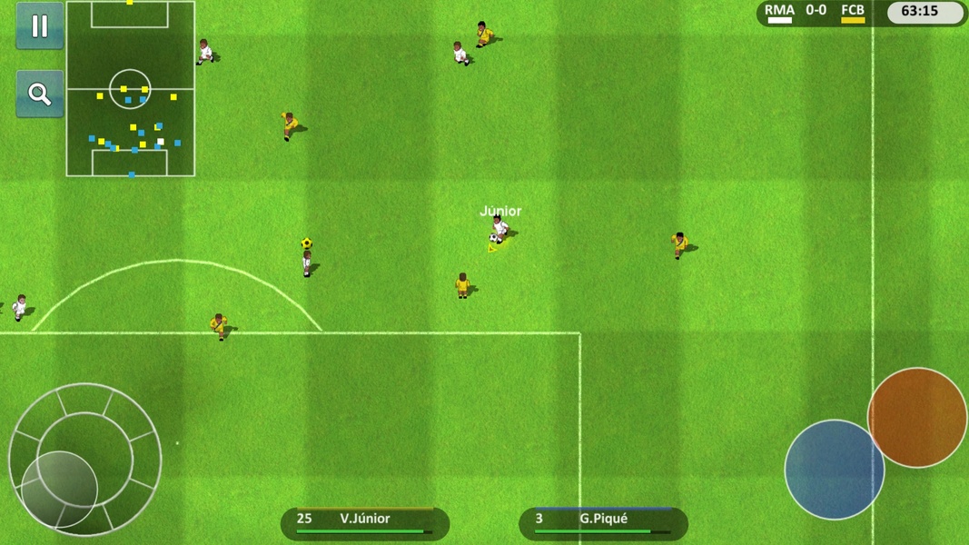 Super Soccer Champs 2020 FREE - Preview 12