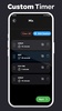 TimerWod screenshot 1