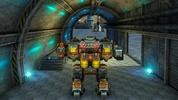 Mech Robot War 2050 screenshot 6